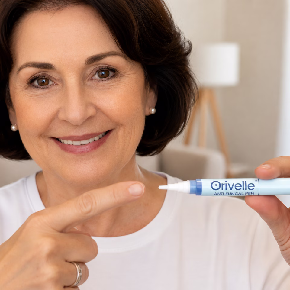 Orivelle Antifungal Pen - supporting image